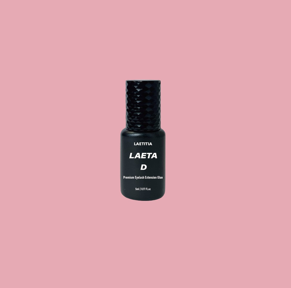 Eyelash Extension Glue LAETA D