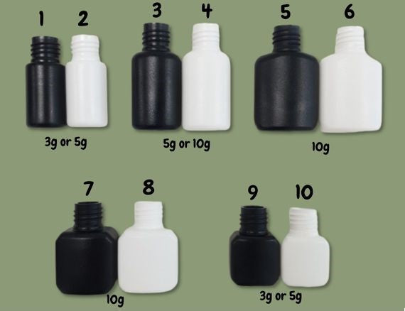 Eyelash Extension Glue. Sell under your own brand too.