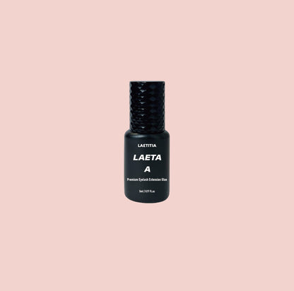 Eyelash Extension Glue LAETA A