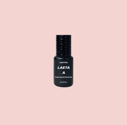 Eyelash Extension Glue LAETA A