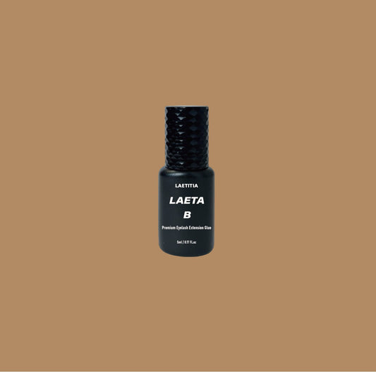 Eyelash Extension Glue LAETA B