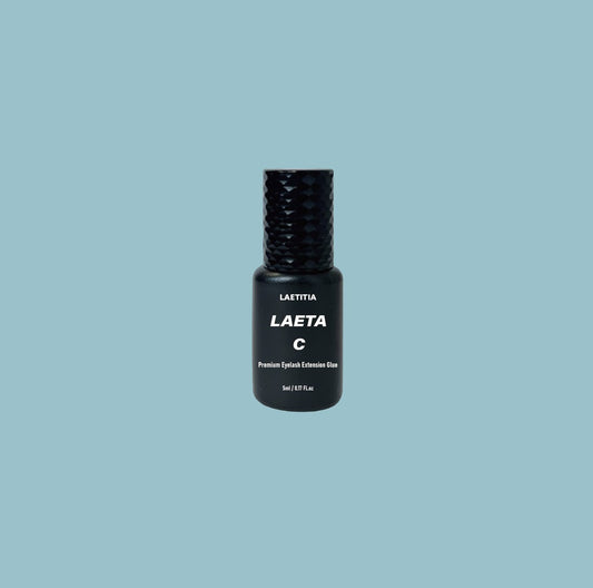 Eyelash Extension Glue LAETA C