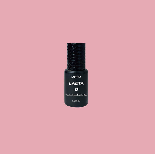 Eyelash Extension Glue LAETA D