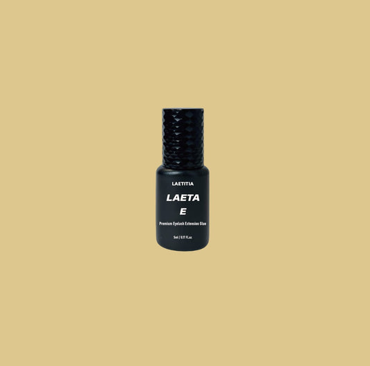 Eyelash Extension Glue LAETA E