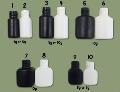 Eyelash Extension Glue. Sell under your own brand too.